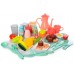 Кухня дитяча Limo Toy 889-63-64 (pink)